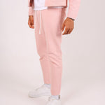 Miami Cropped Pink Trousers - Liquor n Poker