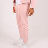 Miami Cropped Pink Trousers - Liquor n Poker