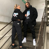 No Boundaries Relaxed Jogger - Liquor n Poker