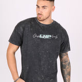 Owners Relaxed Diamanté T-Shirt - Liquor n Poker