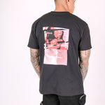 Riot Child Oversized T Shirt In Black - Liquor n Poker