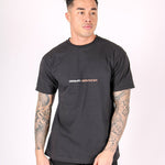 Riot Child Oversized T Shirt In Black - Liquor n Poker