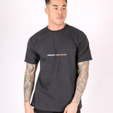 Riot Child Oversized T Shirt In Black - Liquor n Poker