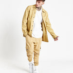 Utility Stone Shirt - Liquor n Poker